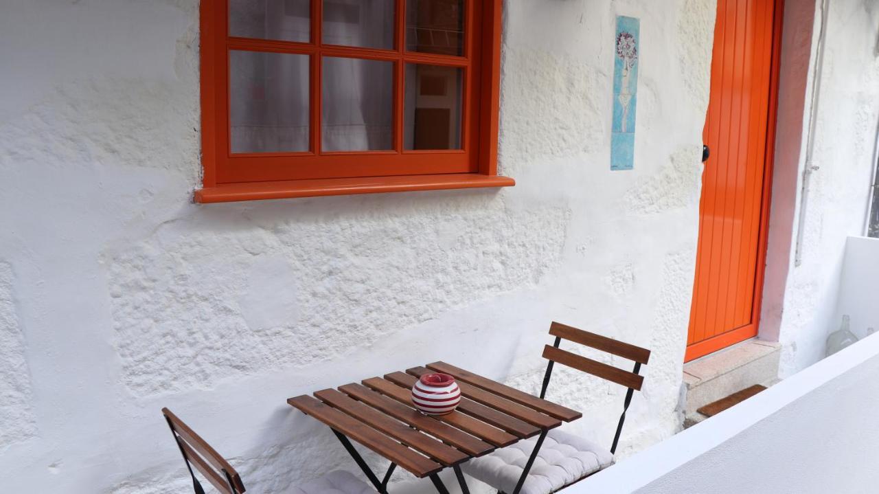 J3M Houses Porto Kültér fotó