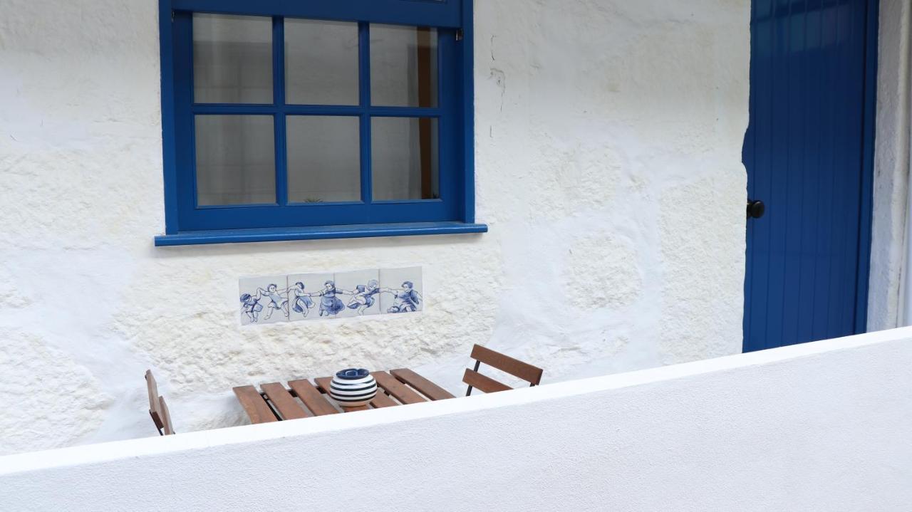 J3M Houses Porto Kültér fotó