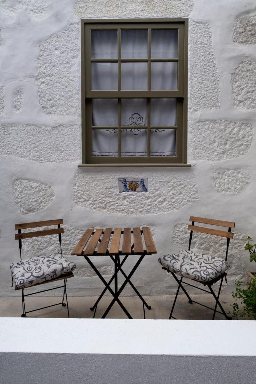 J3M Houses Porto Kültér fotó