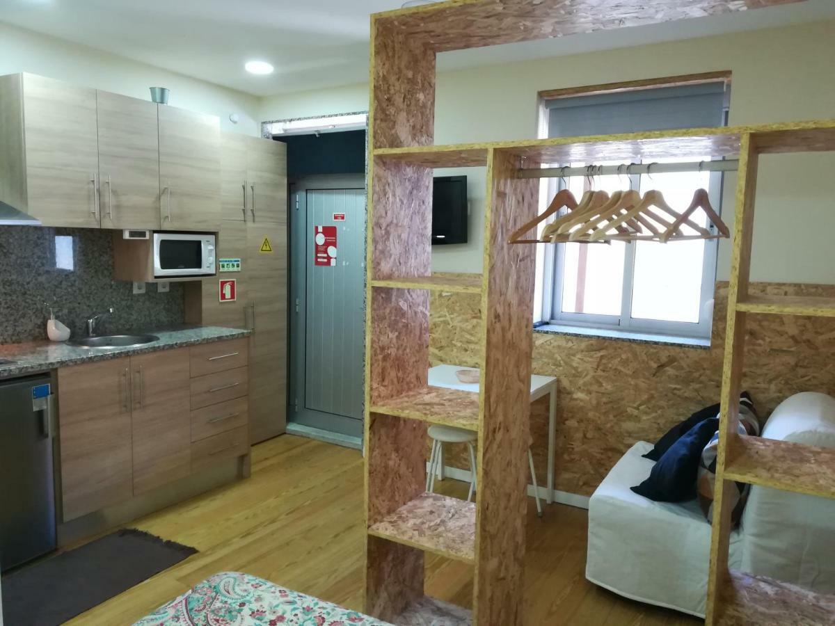 J3M Houses Porto Kültér fotó