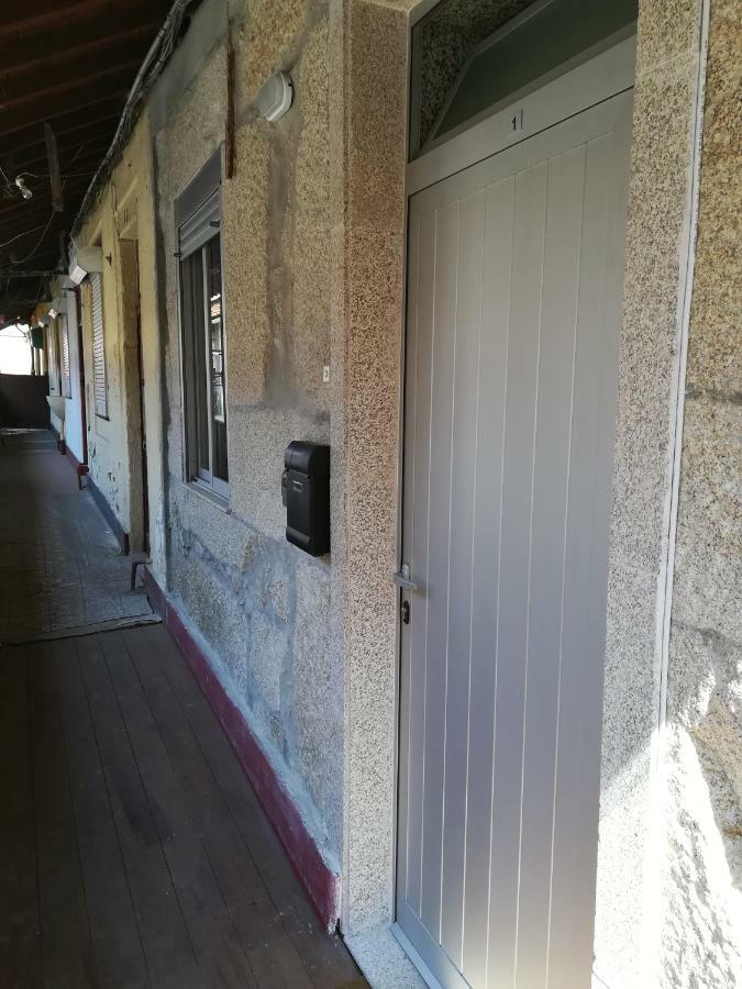 J3M Houses Porto Kültér fotó